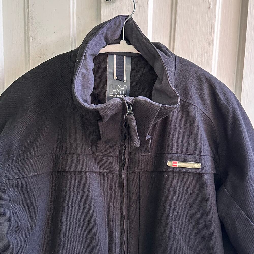 Helly Hansen Insulated Ski Jacket Warmcore Loft - image 3